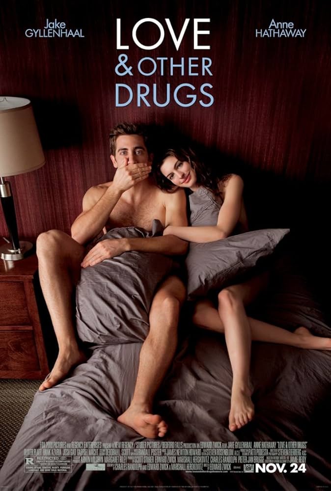 Watch Love And Other Drugs