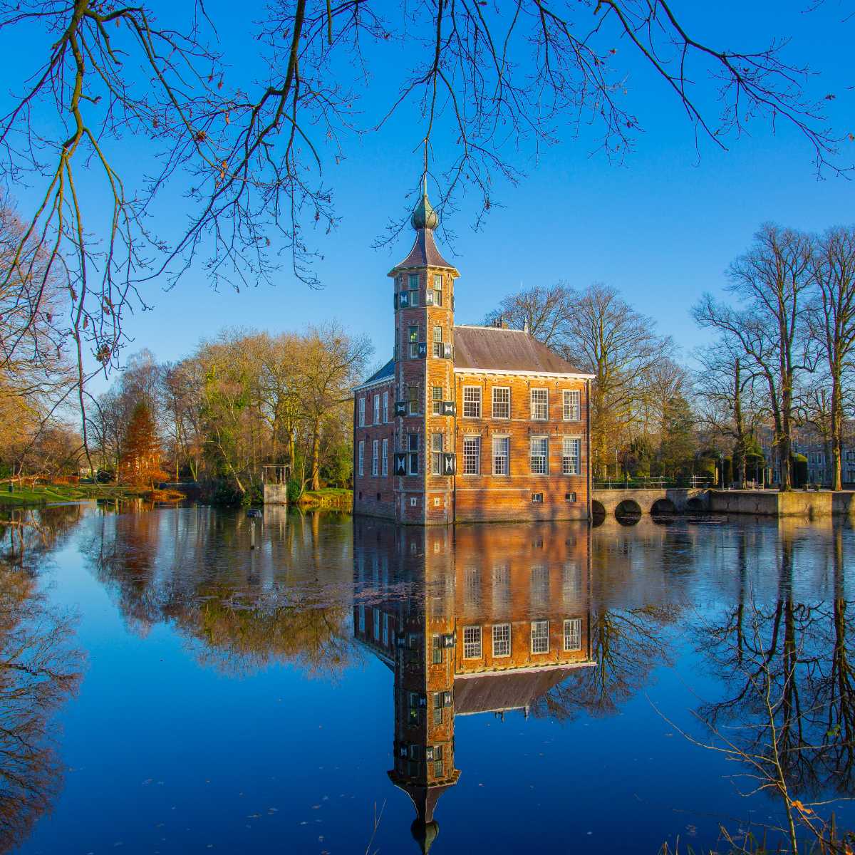 Weer In Breda 14 Dagen