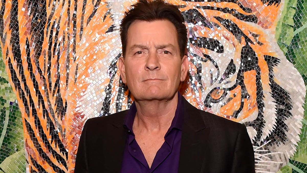 What Is Charlie Sheen Doing Now