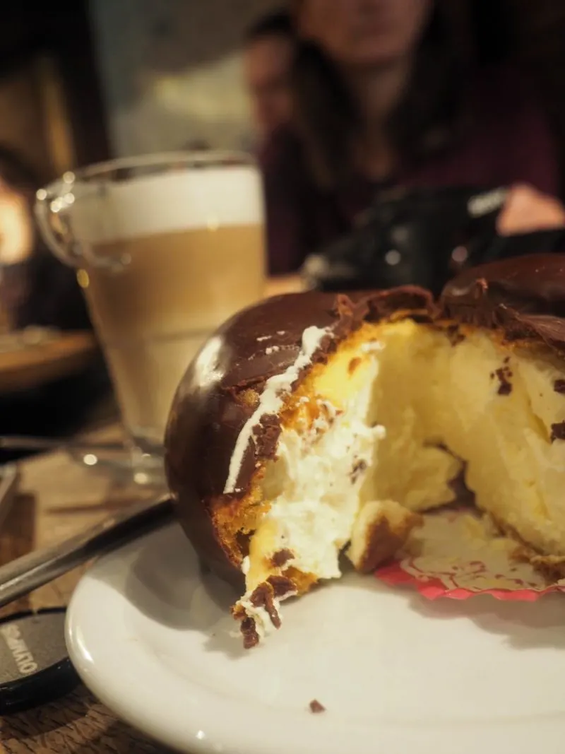 What To Eat In Den Bosch