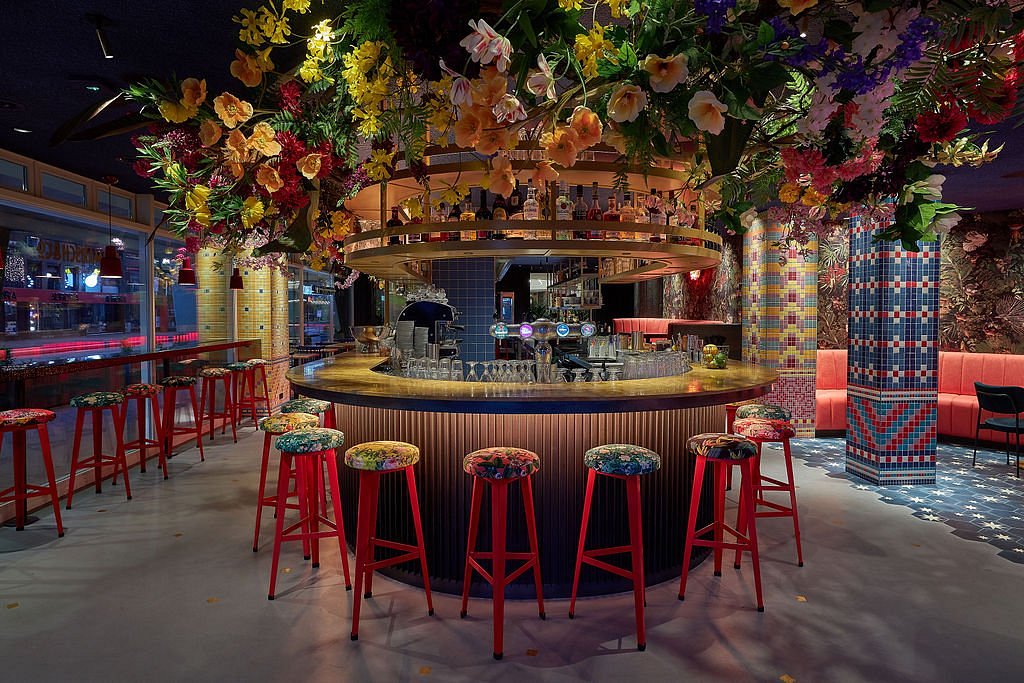Who Owns Restaurant Ter Marsch & Co