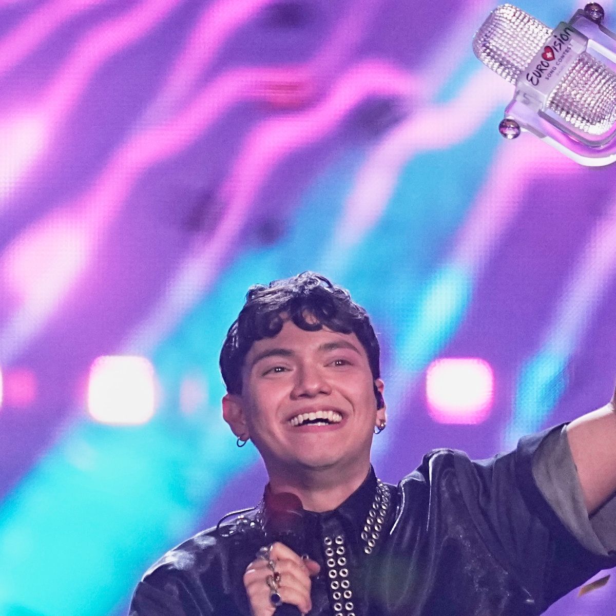 Wie Heeft Eurovisie Songfestival Gewonnen 2025