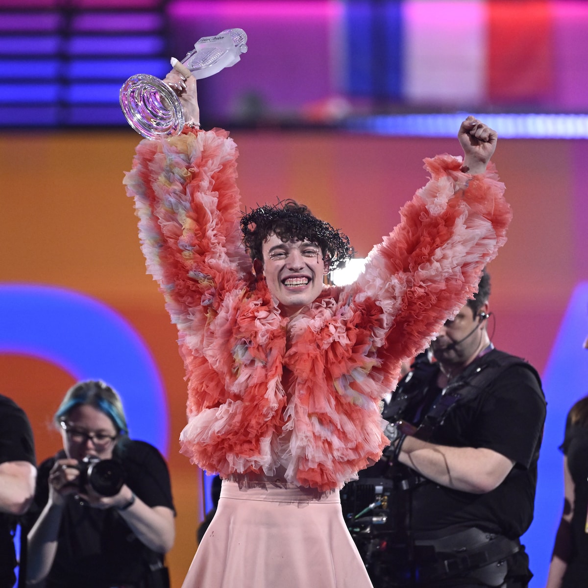 Wie Heeft Het Songfestival Gewonnen