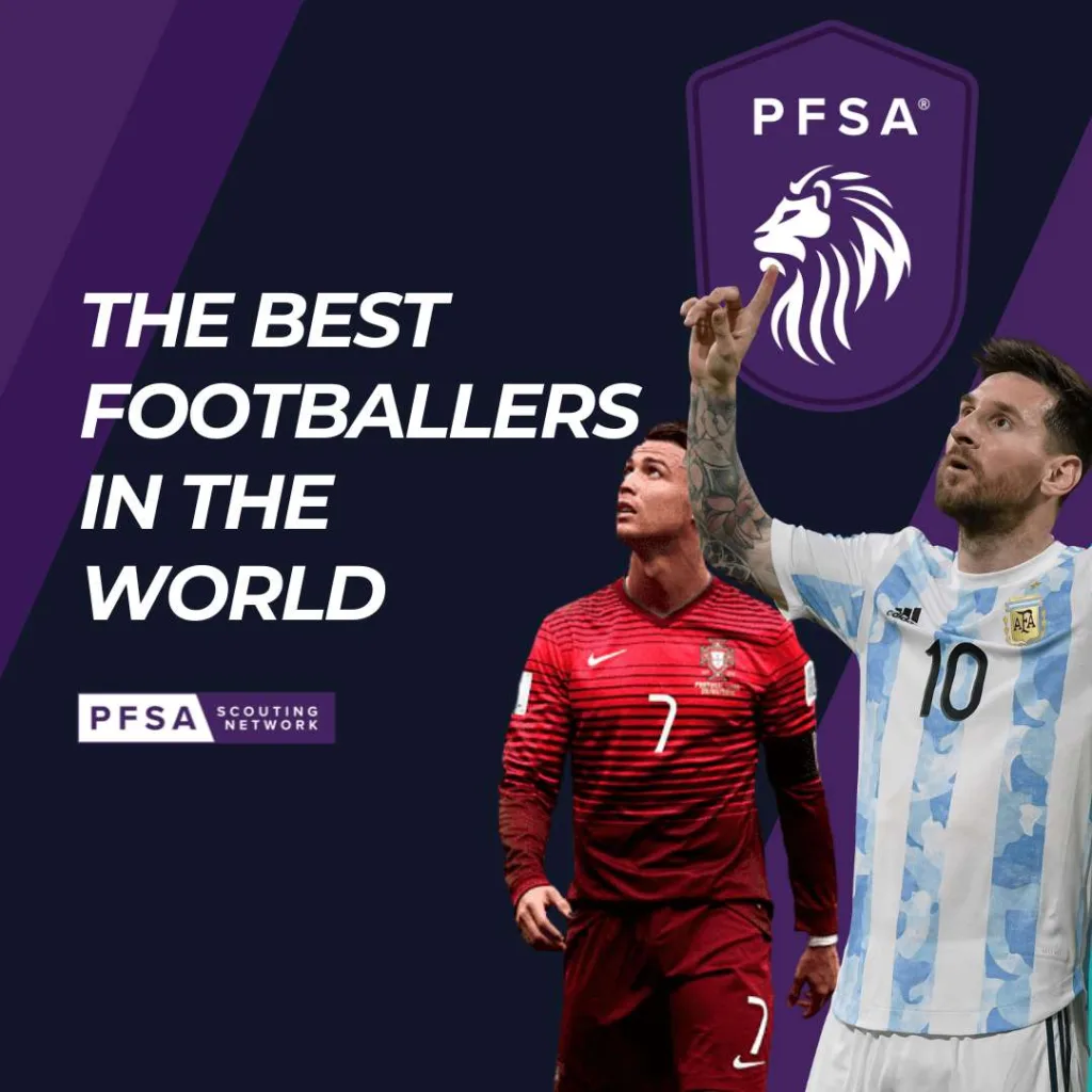 Wie Is De Beste Voetballer Ter Wereld 2024