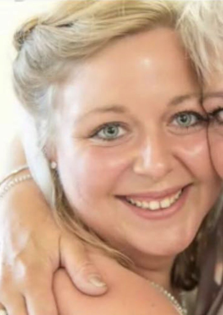 Wie Is De Moeder Van Mark Gillis