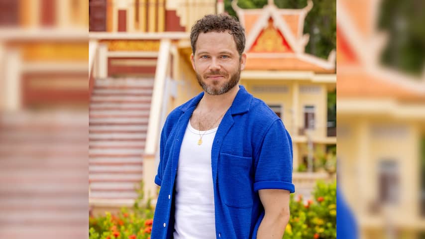 Wie Is De Mol 2025 Afvaller