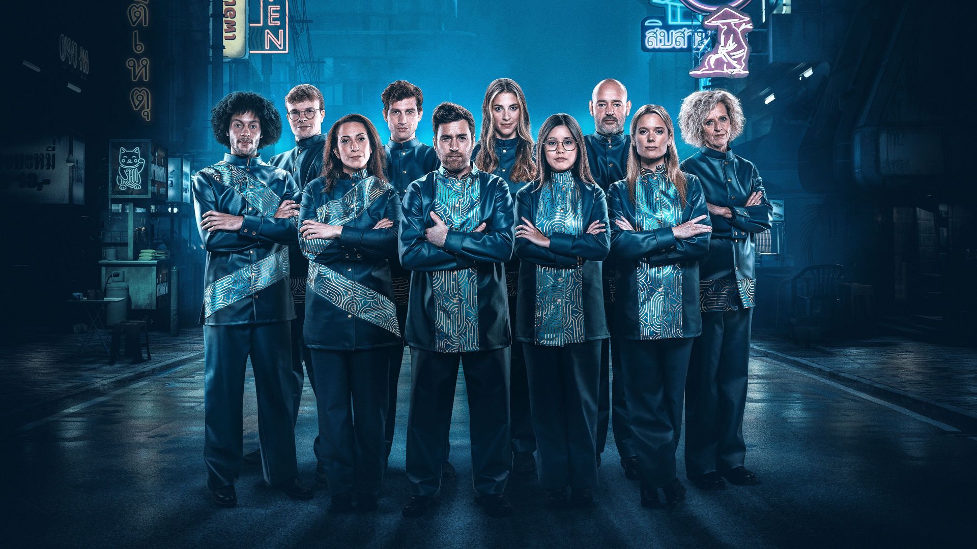 Wie Is De Mol Belgie