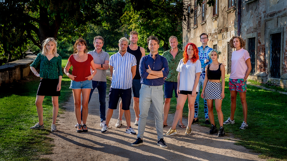 Wie Is De Mol Terugkijken 2021