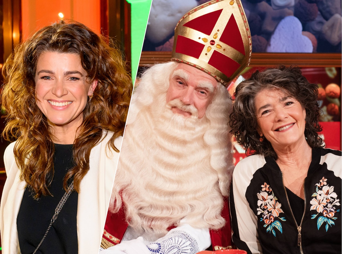 Wie Presenteert Het Sinterklaasjournaal 2024