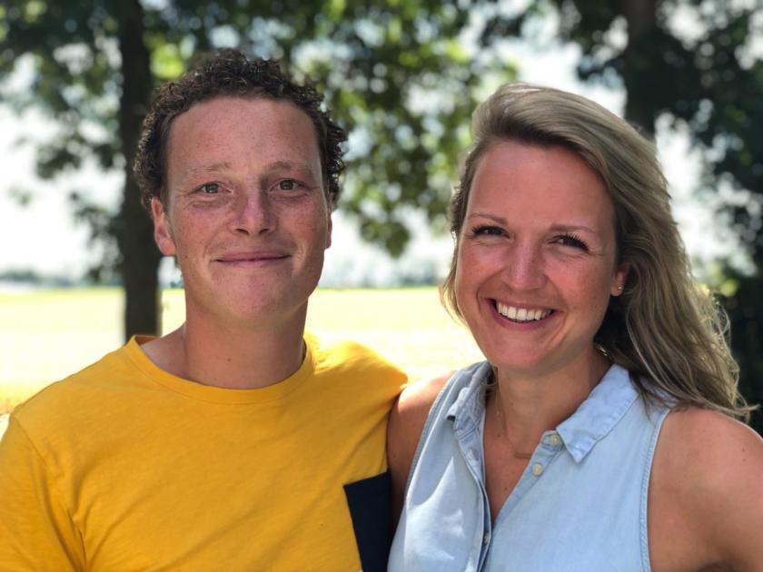 Wim En Marit Boer Zoekt Vrouw