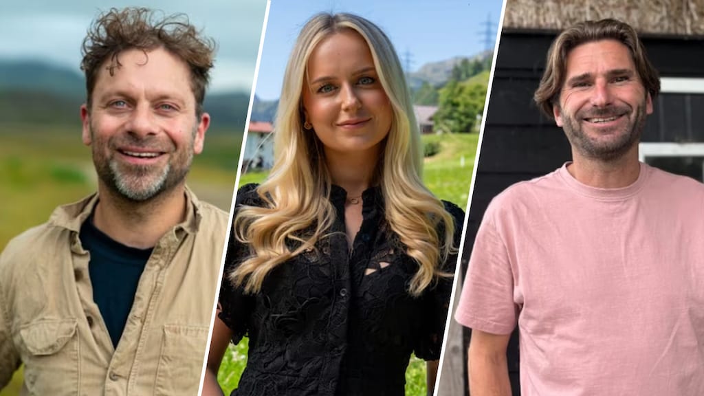 Winter Vol Liefde 2025