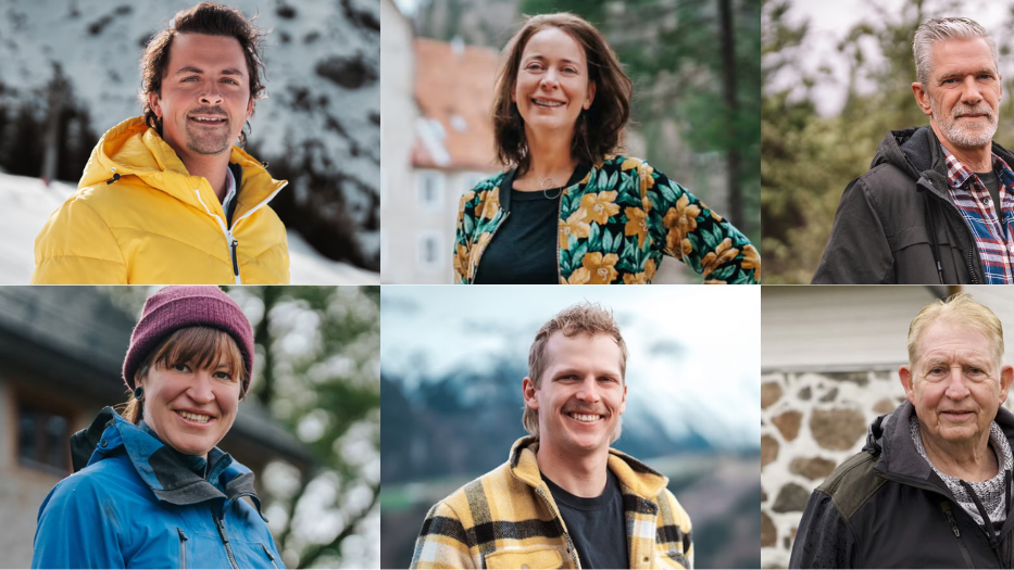 Winter Vol Liefde Reunie 2025