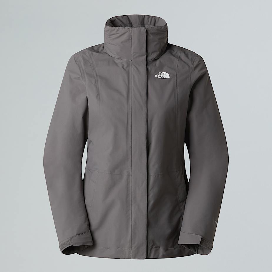 Women Dames Jas The North Face
