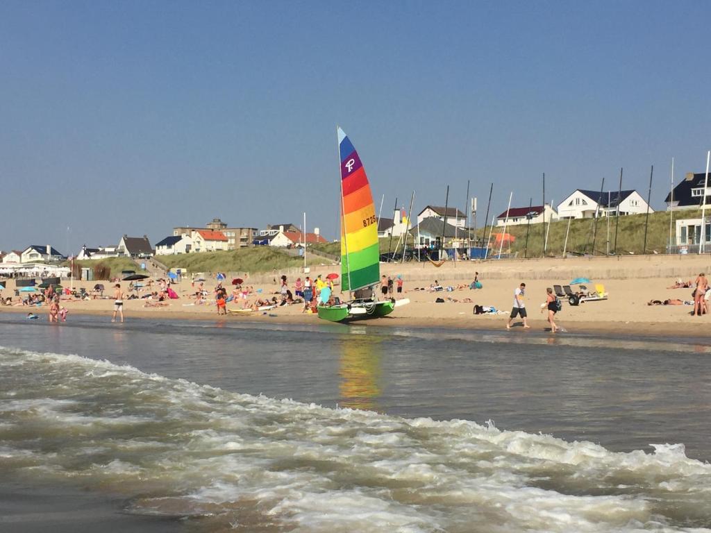 Zandvoort Beach Boulevard Paulus Loot Zandvoort Reviews