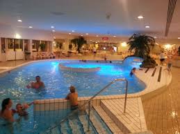 Zwembad De Kolk In Wierden