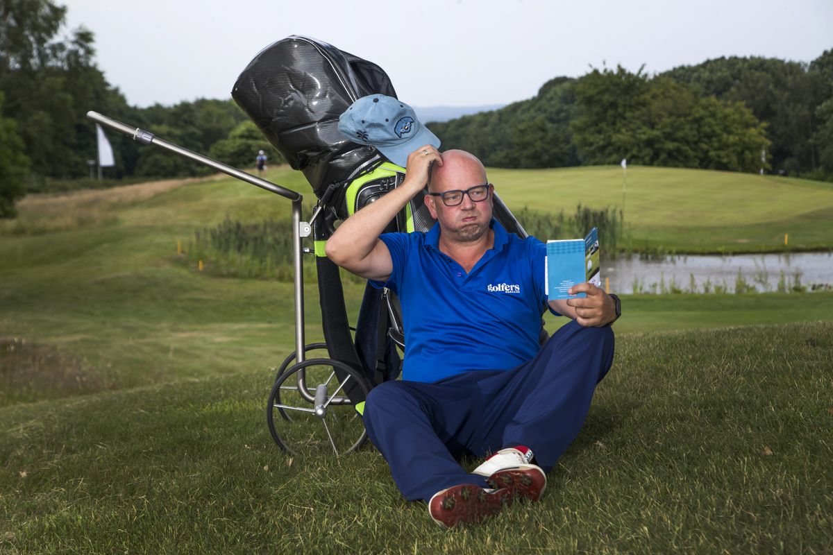 45 Holes Wedstrijd Rijk Van Nijmegen 2025