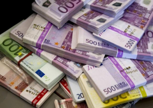 5 Million Won To Euro