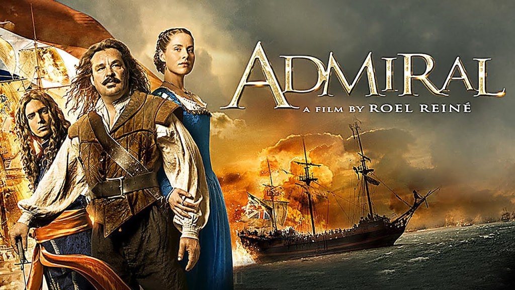 Admiral Movie 2015