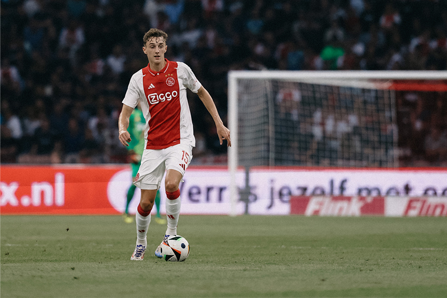 Ajax Fk Vojvodina Statistieken Players