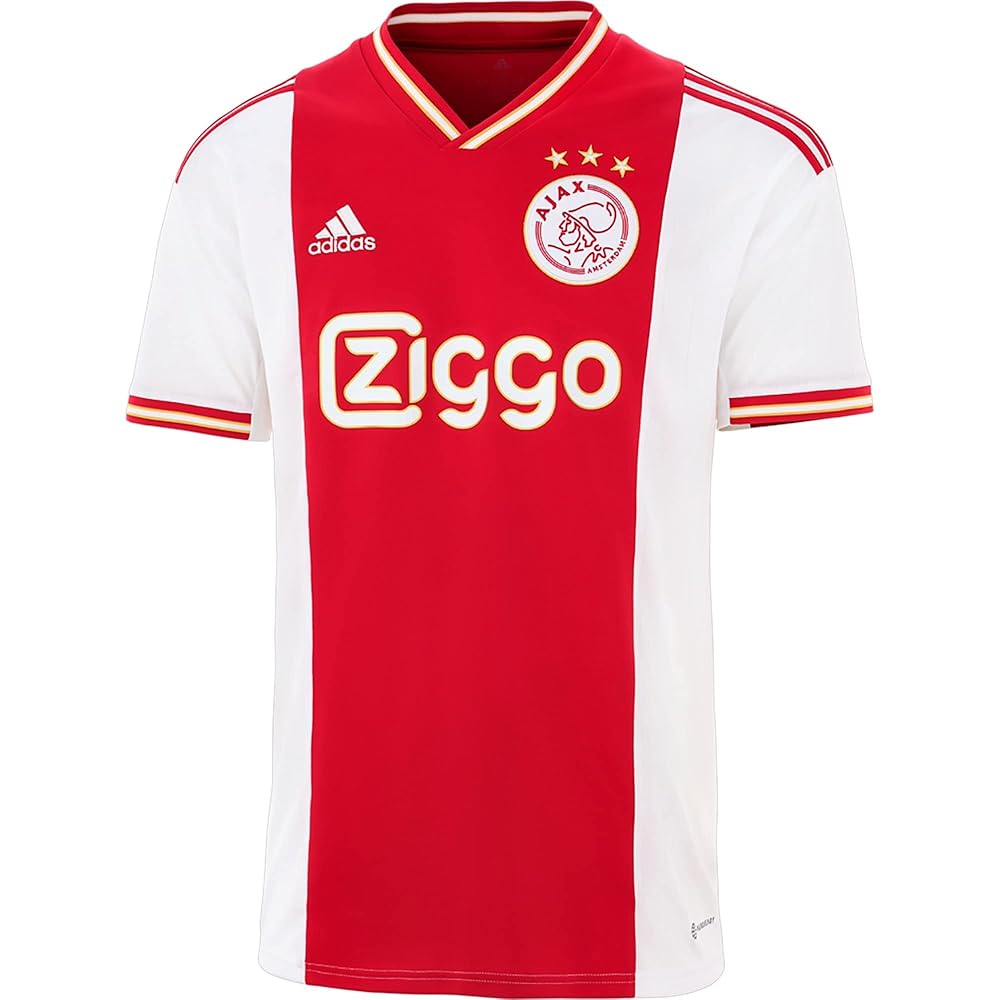 Ajax Ziggo Jersey