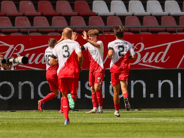 Alkmaar Vs Utrecht Prediction