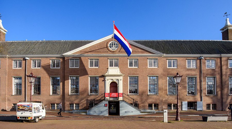 Amsterdam Museum