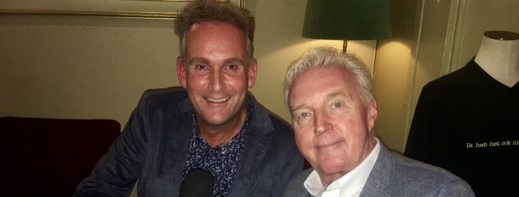 André Van Duin Broers En Zussen