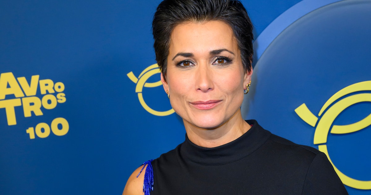 Annechien Steenhuizen Zwanger Derde