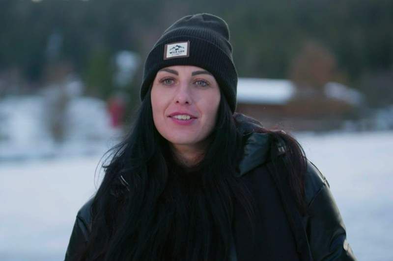 Antine Winter Vol Liefde Instagram