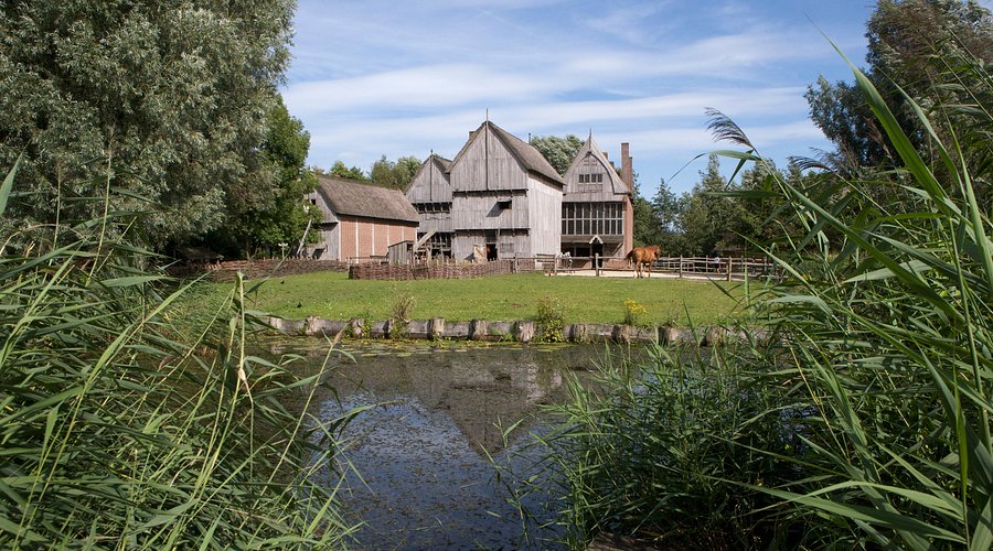 Archeon Netherlands