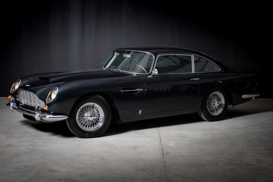 Aston Martin Db5 Aston Martin For Sale