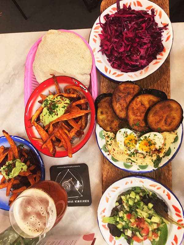 Best Restaurants In Delft