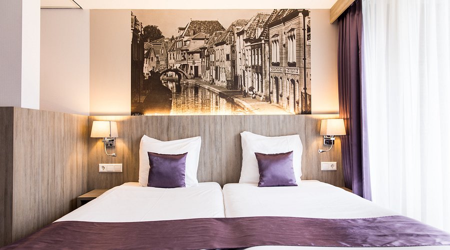 Best Western City Hotel Woerden Woerden Reviews