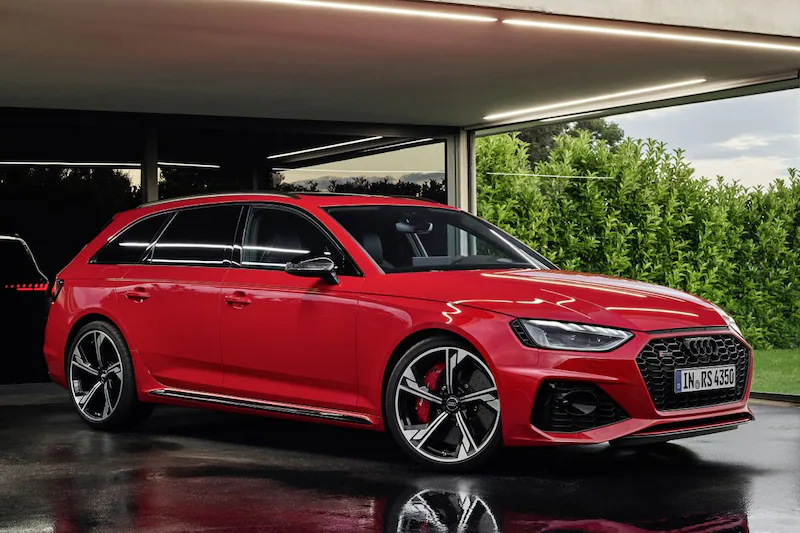 Beste Kleine Auto Voor Lange Afstanden