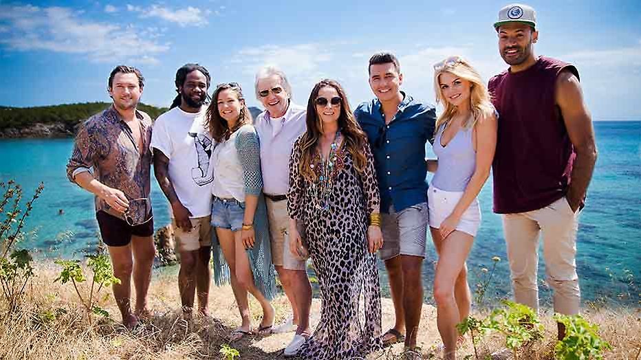 Beste Zangers Seizoen 18