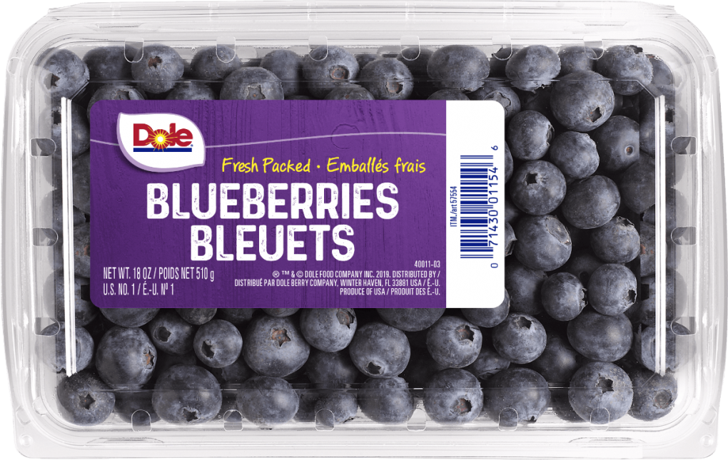 Blueberry Recall 2025 What To Do
