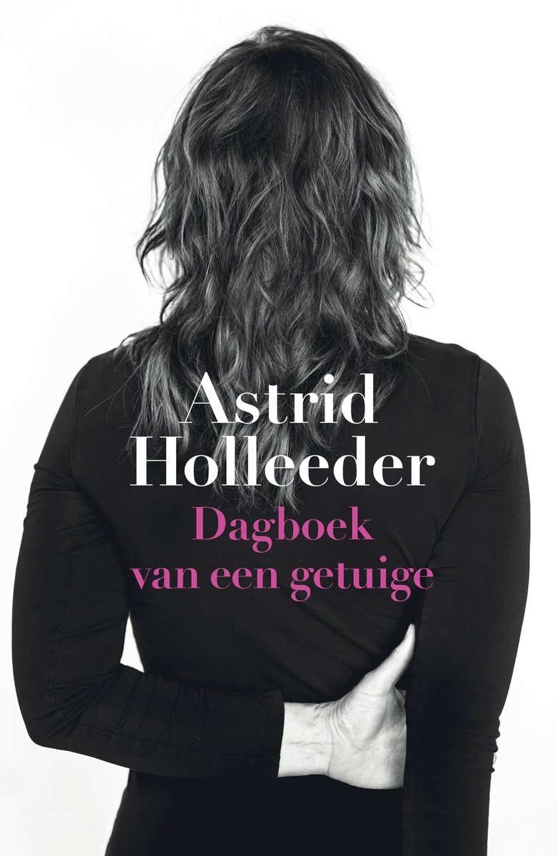 Boeken Holleeder