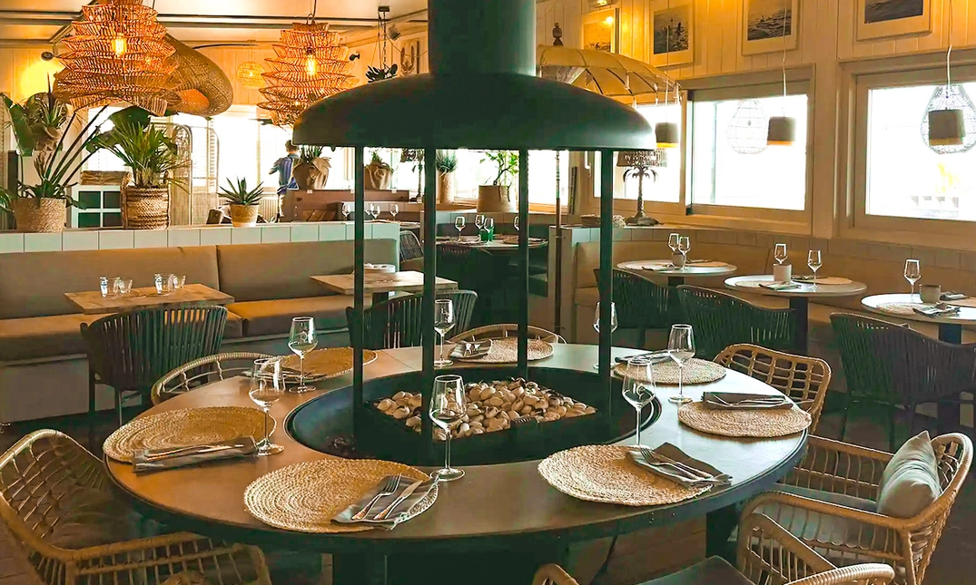 Bossa Nova Bergen Aan Zee