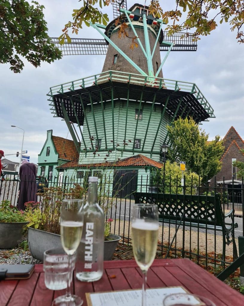 Café De Slager