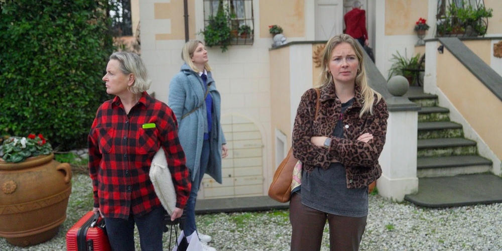 Chateau Meiland La Dolce Vita Afleveringen