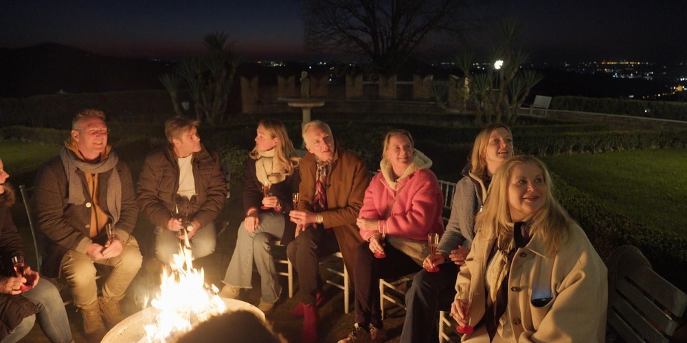 Chateau Meiland La Dolce Vita GoPlay