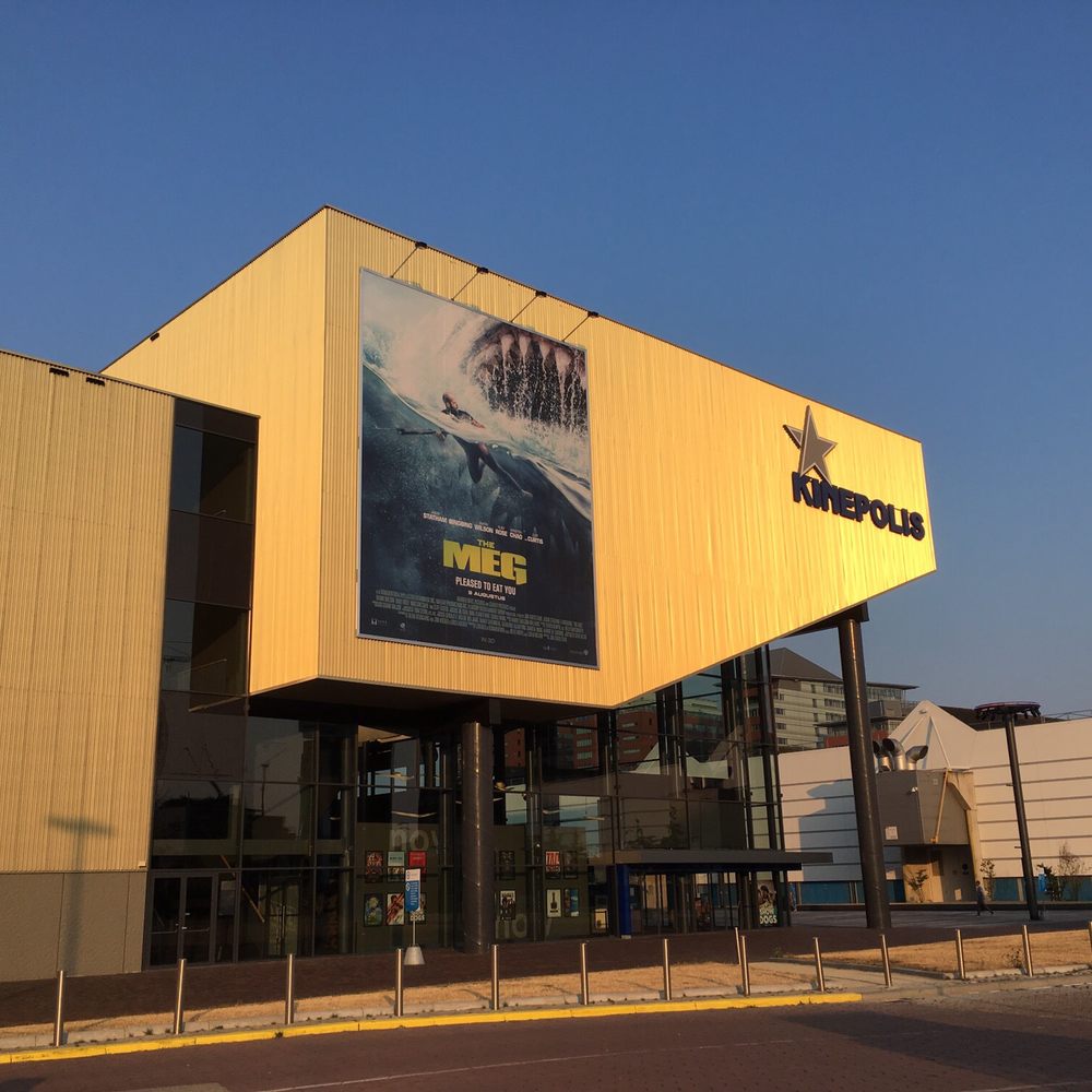 Cinema Utrecht