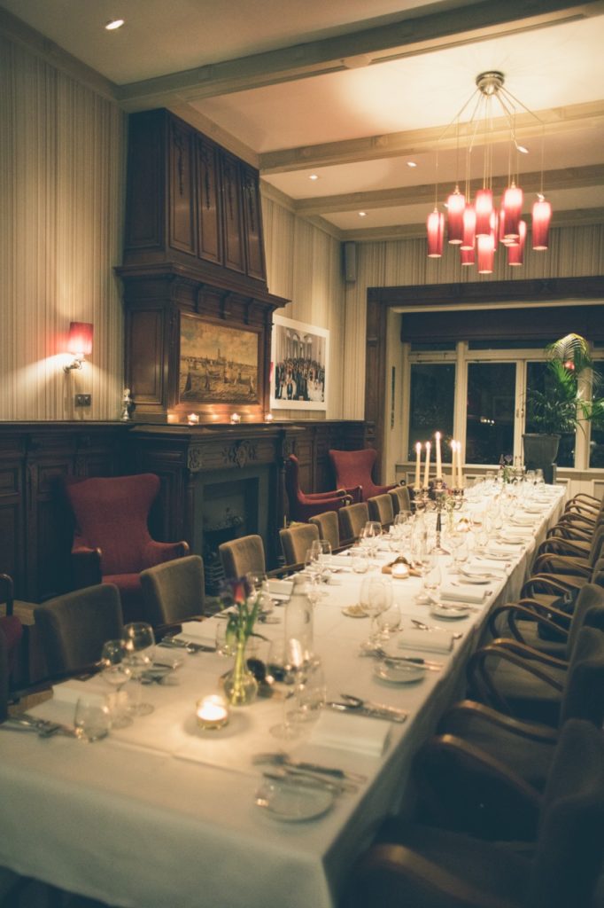 De Harmonie Rotterdam