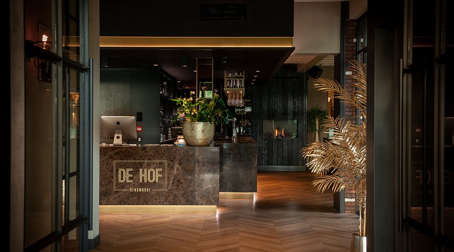 De Hof