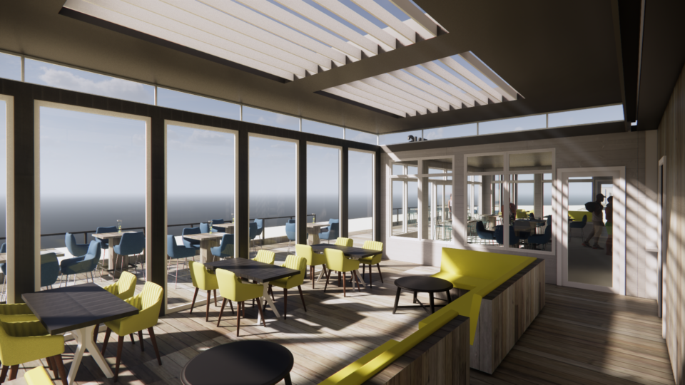 De Jongens Egmond Aan Zee