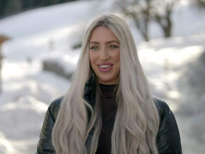 Denise Winter Vol Liefde