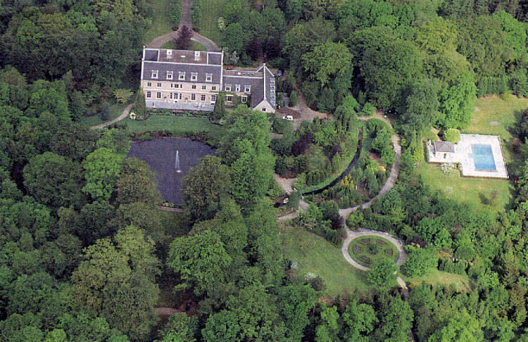 Eikenhorst Wassenaar