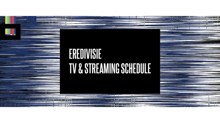 Eredivisie Op Tv