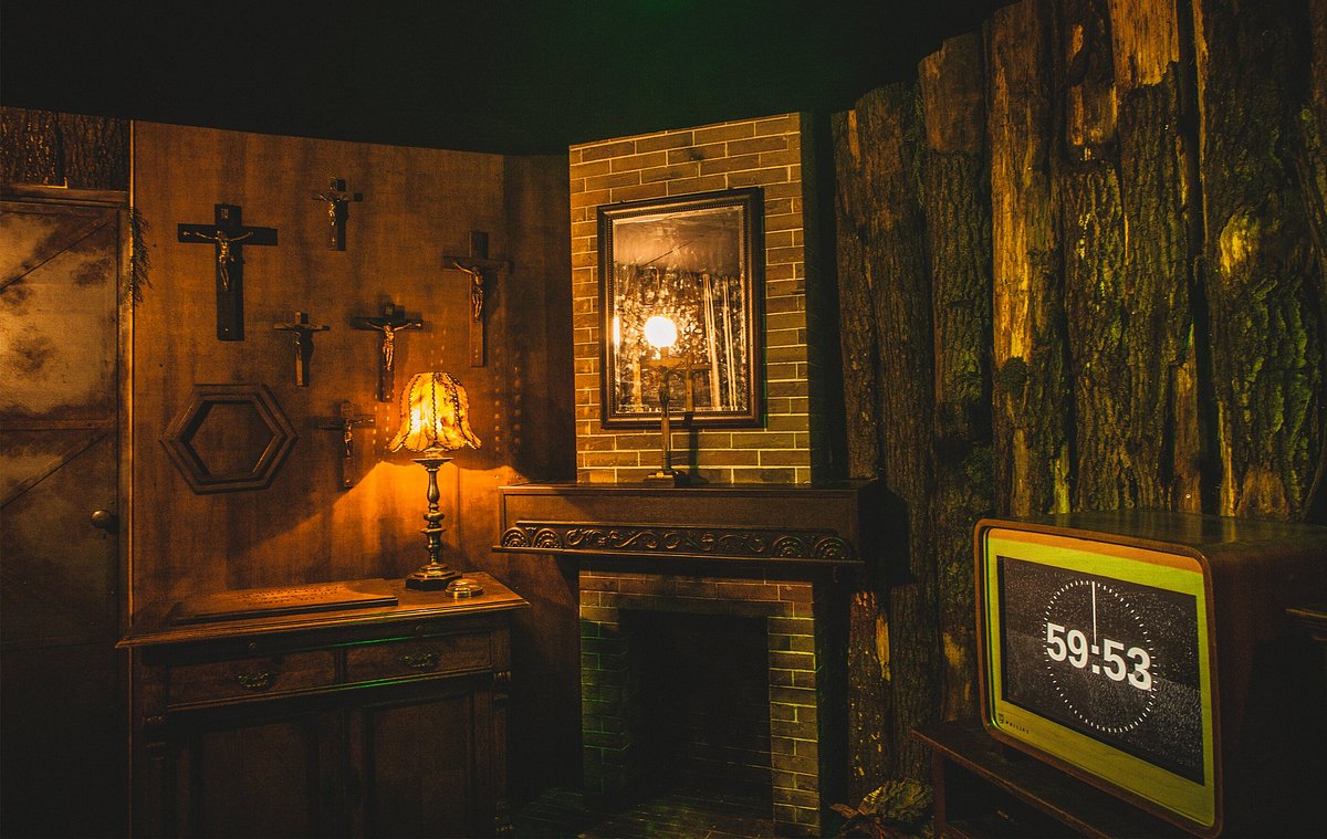 Escape Room Tilburg