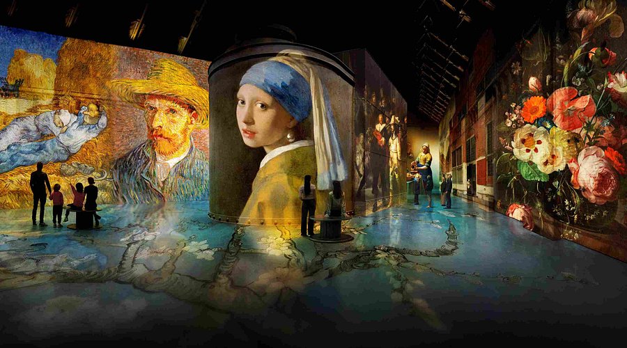 Fabrique Des Lumières Reviews